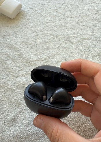 QCY T20 Ailypods Bluetooth Kablosuz Kulaklık - Görsel 2