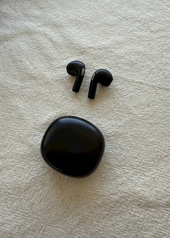 QCY T20 Ailypods Bluetooth Kablosuz Kulaklık - Görsel 3