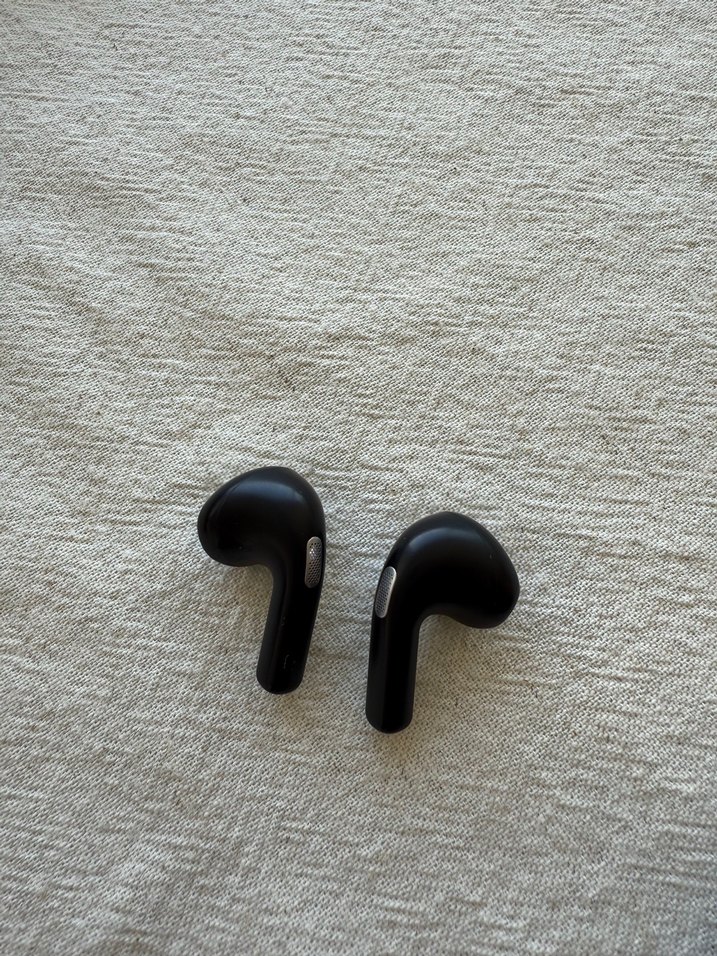 QCY T20 Ailypods Bluetooth Kablosuz Kulaklık - Görsel 5