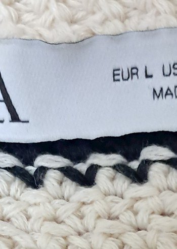 Zara Kadın Hırka - Görsel 4