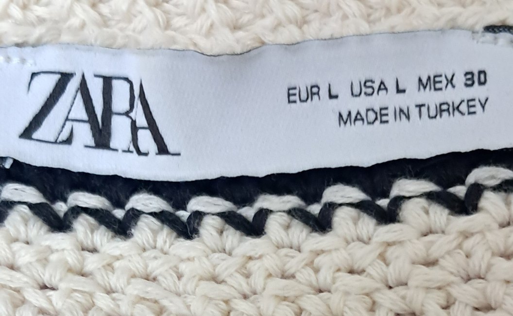 Zara Kadın Hırka - Görsel 4