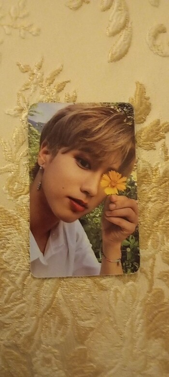 Han jisung PC 