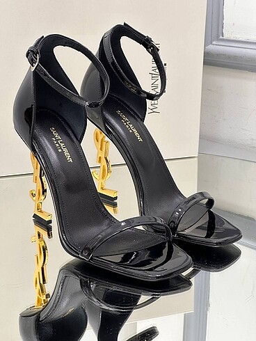 YSL STILETTO