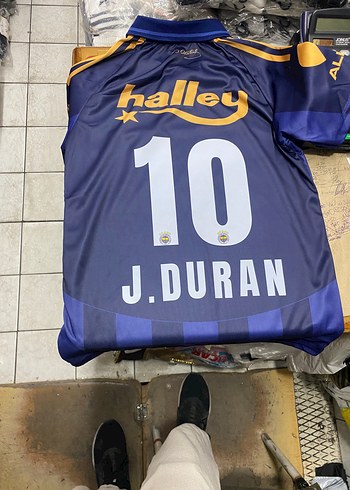 Fenerbahçe şortlu takım - Görsel 4