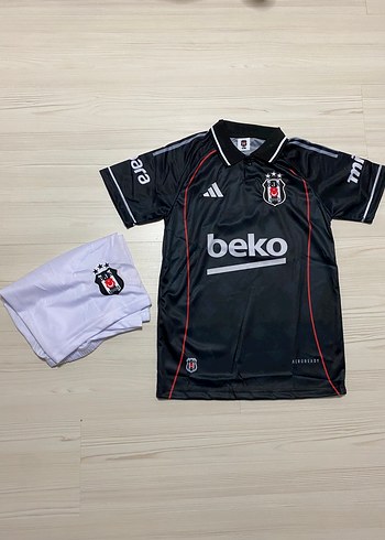 Beşiktaş 11-12 Yaş