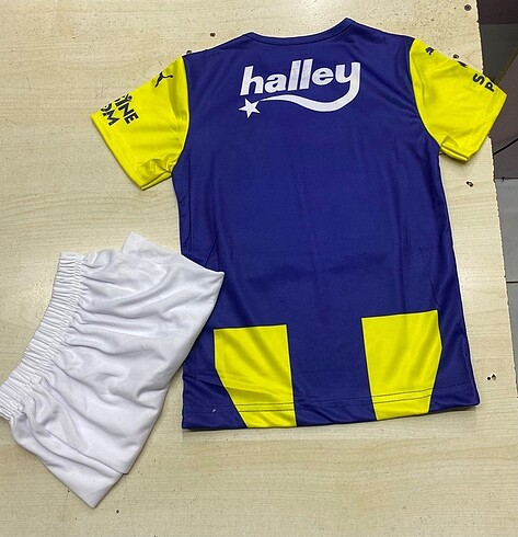 Fenerbahçe Bebek boy forma