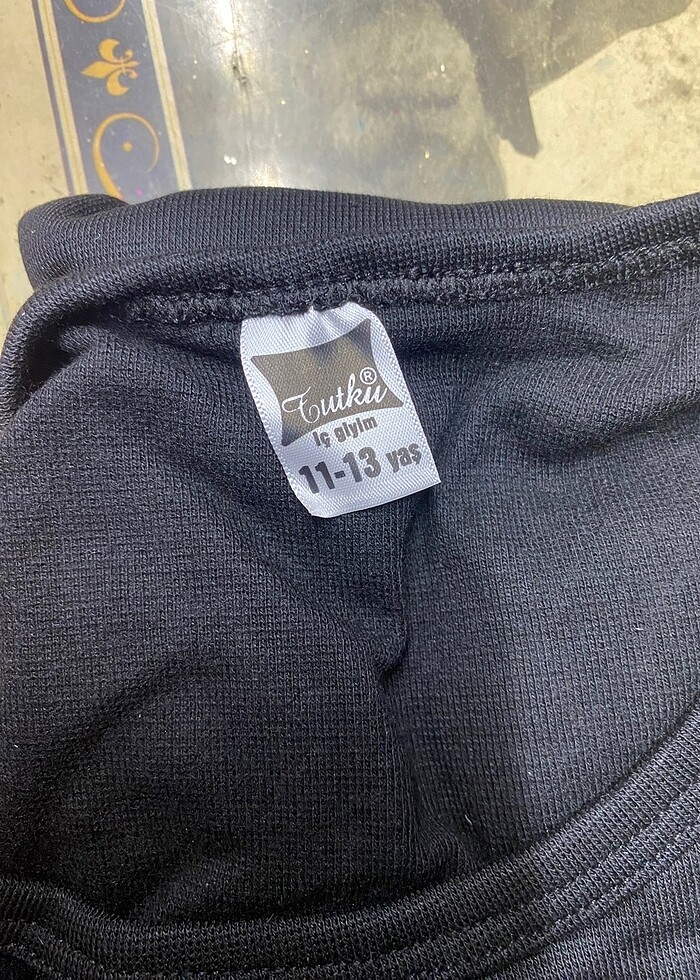 Her beden mevcut tutku termal içlik - Görsel 3