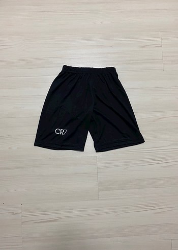 Adidas Ronaldo al nassr şortlu forma