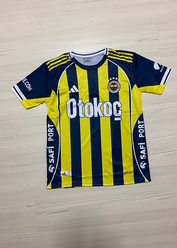 Fenerbahçe forma