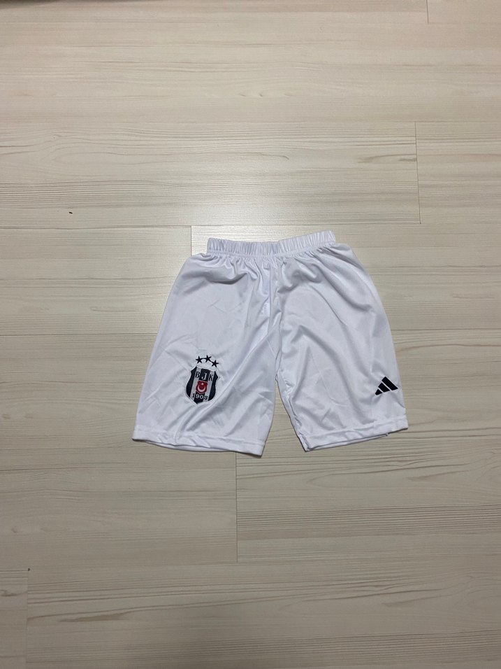 Rafa yazılı Beşiktaş şortlu takım - Görsel 3
