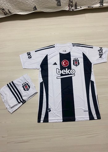 Beşiktaş 12-13 Yaş