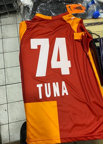 3 Ay Beden Galatasaray Bebek boy forma