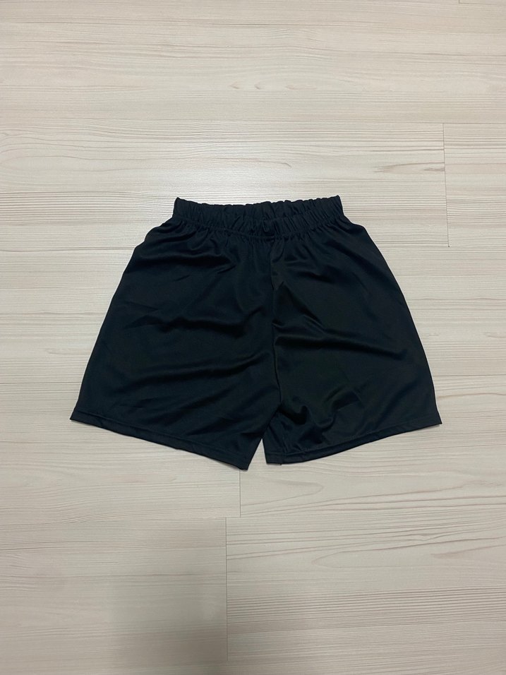 Sane yazılı Galatasaray şortlu takım - Görsel 3