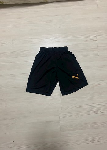 Sane yazılı Galatasaray şortlu takım - Görsel 3