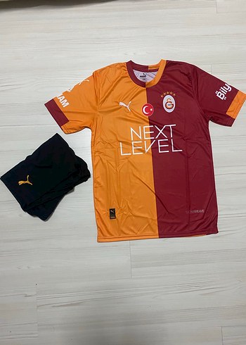 Galatasaray 11-12 Yaş