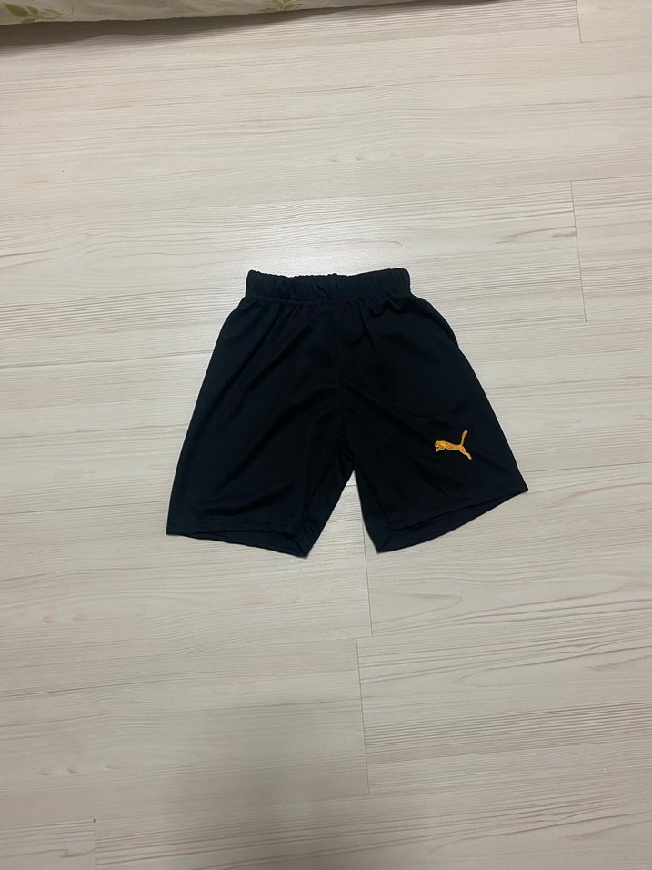 Sane yazılı Galatasaray şortlu takım - Görsel 3