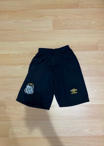 Neymar yazılı santos şortlu takım - Görsel 3