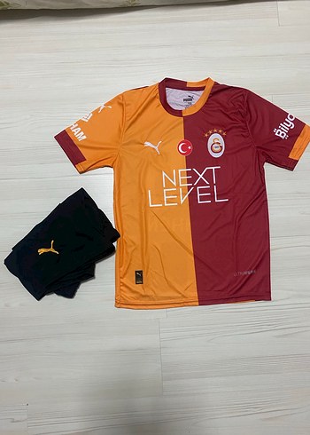 Galatasaray 13-14 Yaş