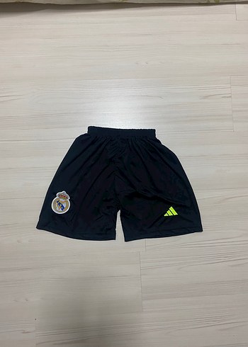 Adidas Ronaldo Baskılı Mor Kısa Kollu şortlu takım