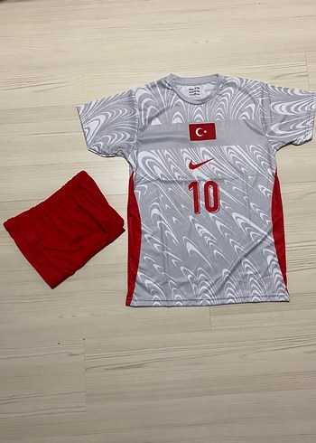 11-12 Yaş Beden Arda Güler milli takım forma