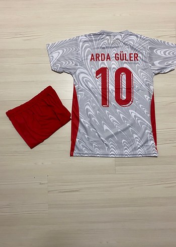 Arda Güler milli takım forma