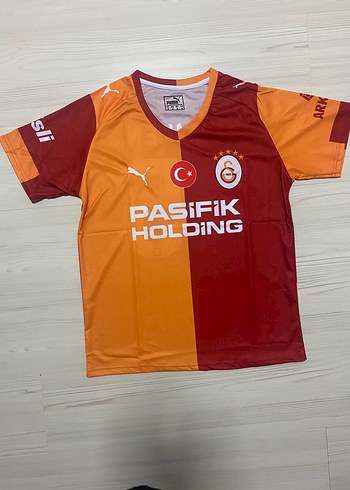 Osımhen 5 yıldız Galatasaray forması