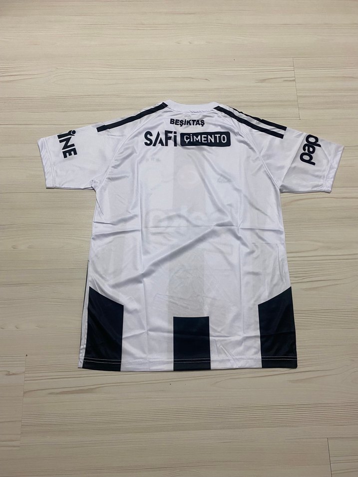 Beşiktaş forma - Görsel 2