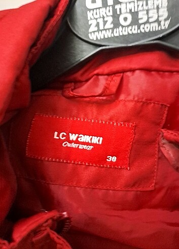 m Beden LC WAİKİKİ