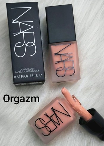 Nars