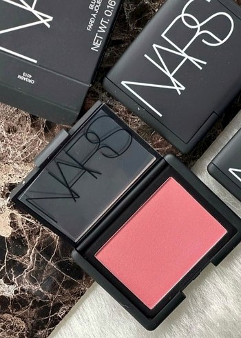 Nars