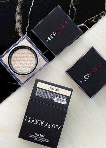 Huda Beauty