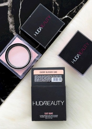 Huda Beauty
