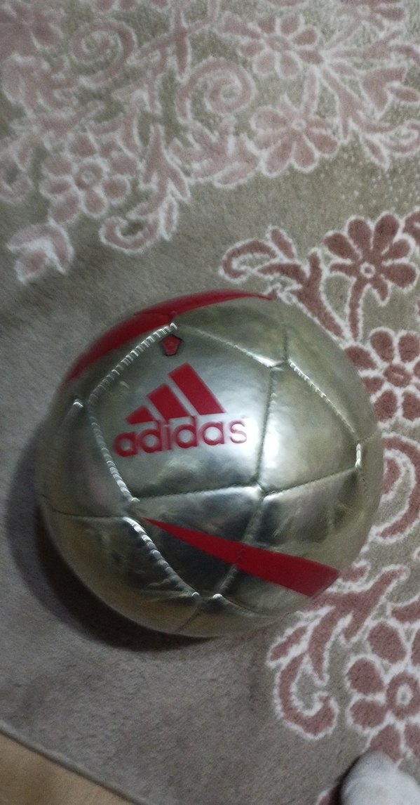 coca cola futbol topu - Görsel 2