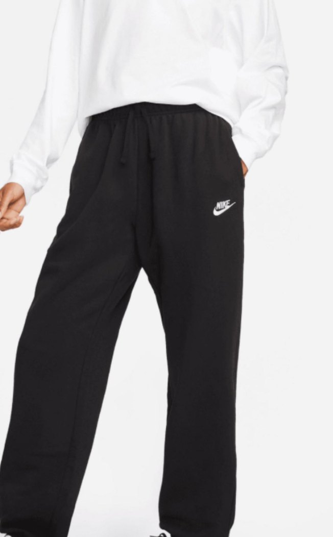 Nike Siyah Kapüşonlu kadın Sweatshirt&eşofman
İkisi de s beden - Görsel 2