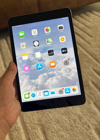 İPad mini 2