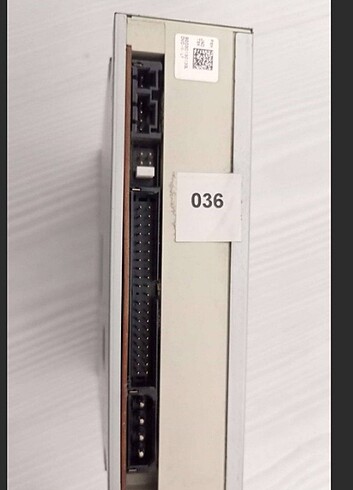 Samsung DVD Writer sh222 - Görsel 2