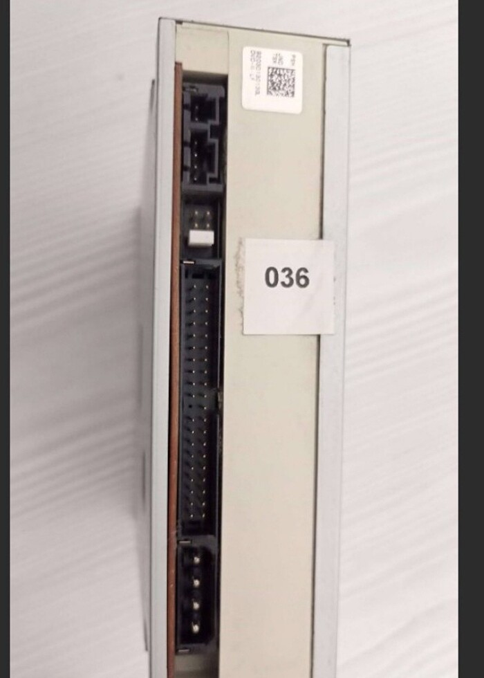 Samsung DVD Writer sh222 - Görsel 2