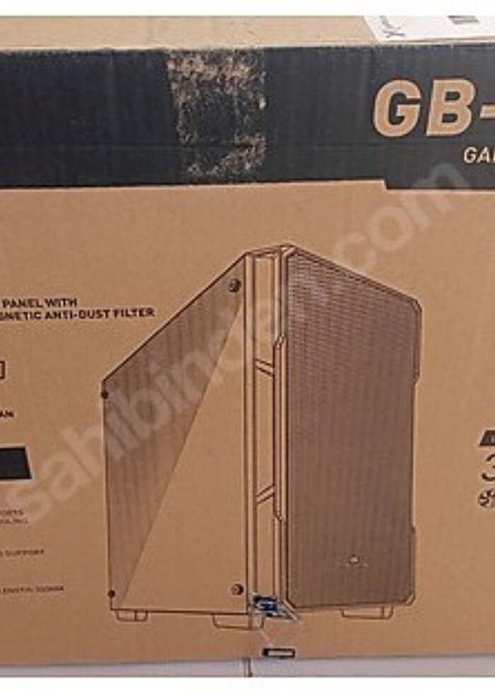 AMD RYZEN 5 5500 & ASUS RX 6500 XT - Görsel 3