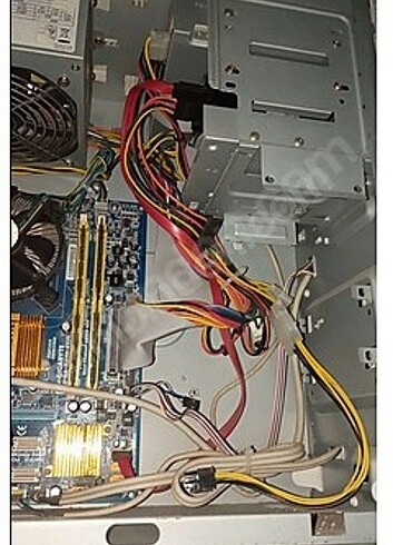 Bilgisayar kasası - Görsel 3