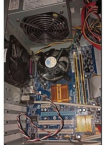 Bilgisayar kasası - Görsel 4