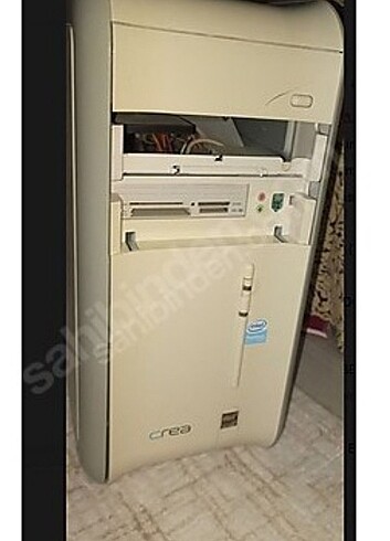 Bilgisayar kasası - Görsel 5