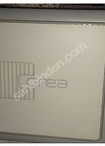 Bilgisayar kasası - Görsel 7