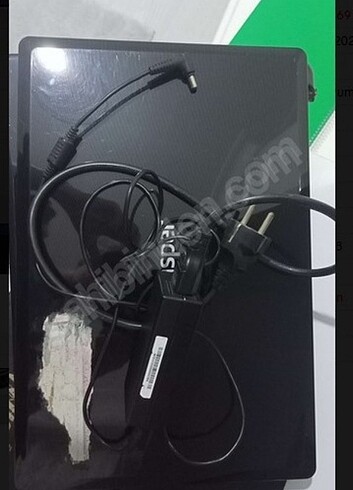 Casper Nirvana 15.6 Nb - Görsel 6