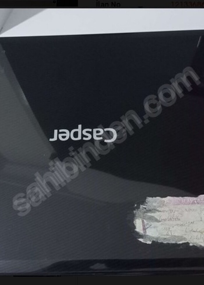 Casper Nirvana 15.6 Nb - Görsel 2