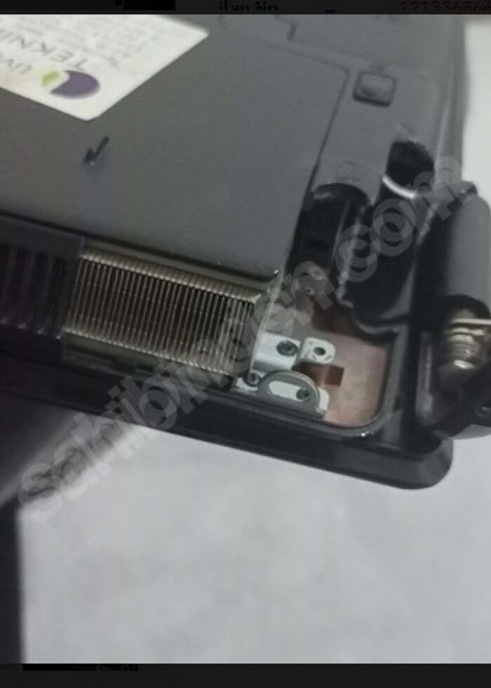 Casper Nirvana 15.6 Nb - Görsel 5