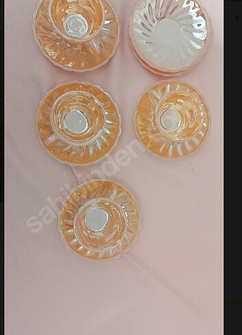 Anchor Hocking Fincan Takimi - Görsel 2