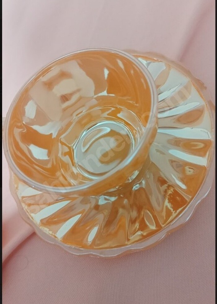 Anchor Hocking Fincan Takimi  - Görsel 3