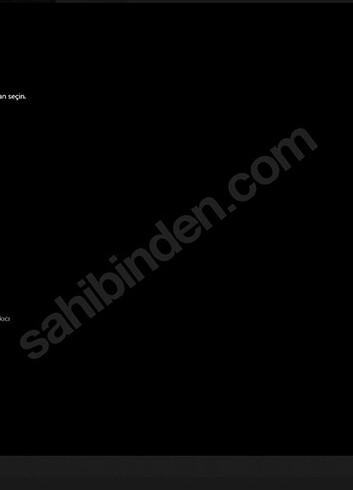 19inc monitör Crea DÖNÜŞTÜRÜCÜ HEDİYELİ - Görsel 2