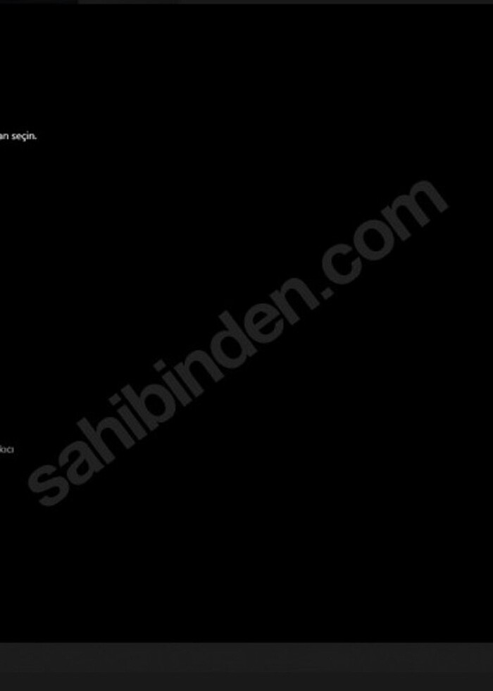 19inc monitör Crea DÖNÜŞTÜRÜCÜ HEDİYELİ - Görsel 2