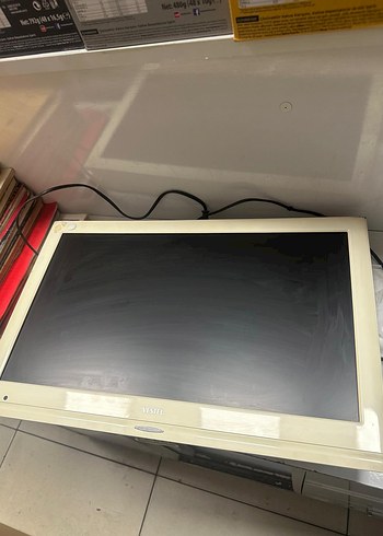 Vestel LCD televizyon - Görsel 2